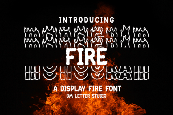 Fire Monogram Review