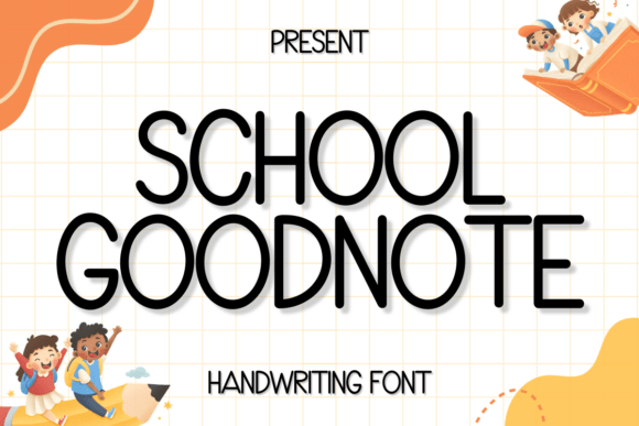 Handwritten Font for Clear Campaigns